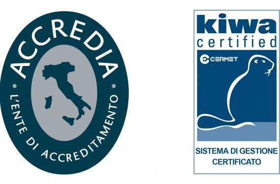 Certificazione del Sistema di Gestione per la Qualita' ISO 9001:2015